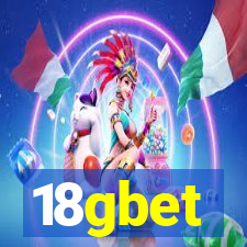 18gbet