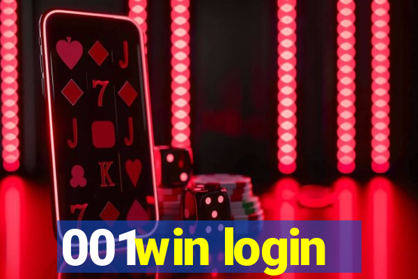 001win login