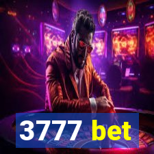 3777 bet