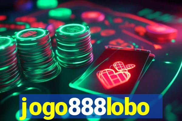 jogo888lobo