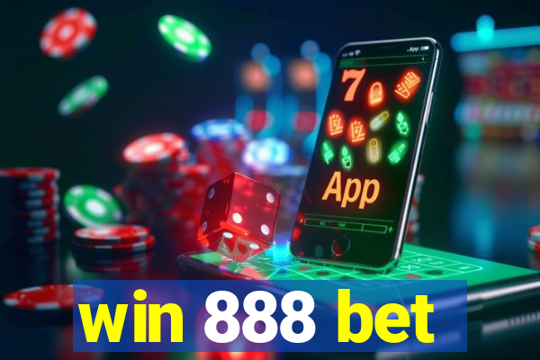 win 888 bet