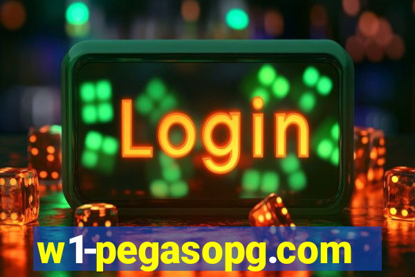 w1-pegasopg.com