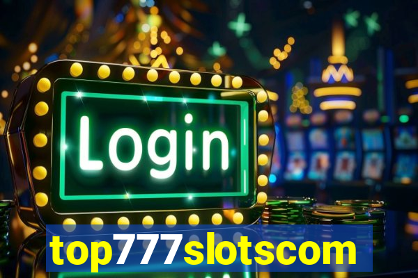 top777slotscom