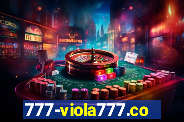 777-viola777.com