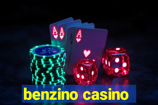 benzino casino