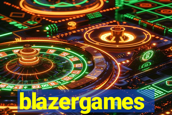 blazergames