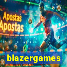 blazergames