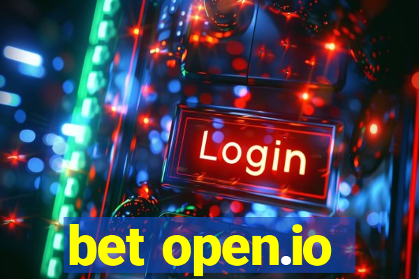 bet open.io