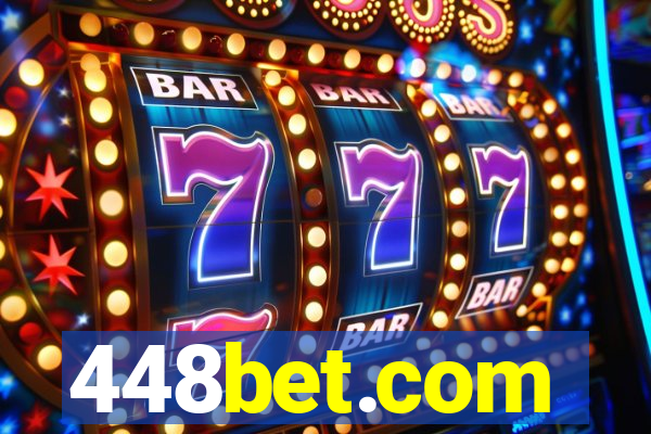 448bet.com