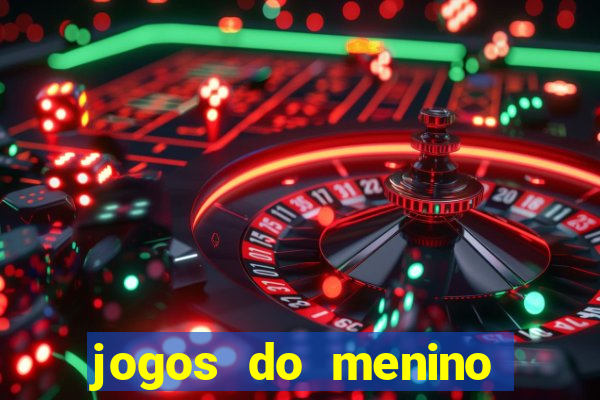 jogos do menino gelo e da menina lava