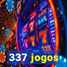 337 jogos