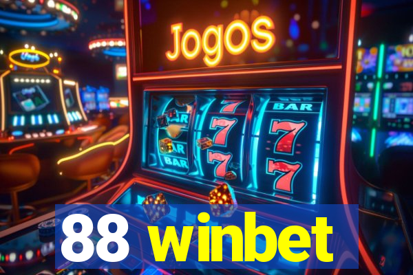 88 winbet