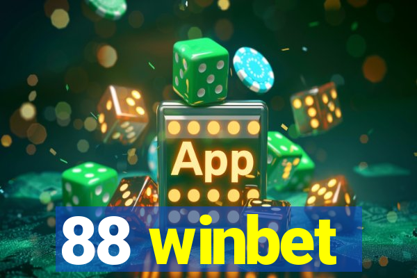 88 winbet