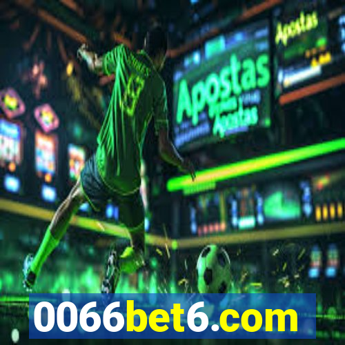 0066bet6.com