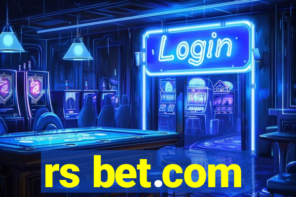 rs bet.com