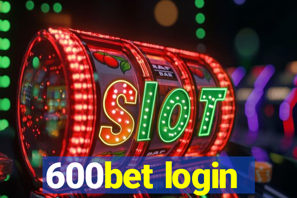 600bet login