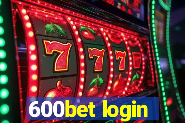 600bet login