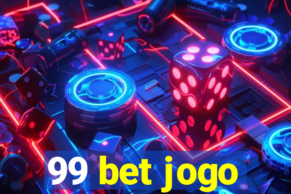 99 bet jogo