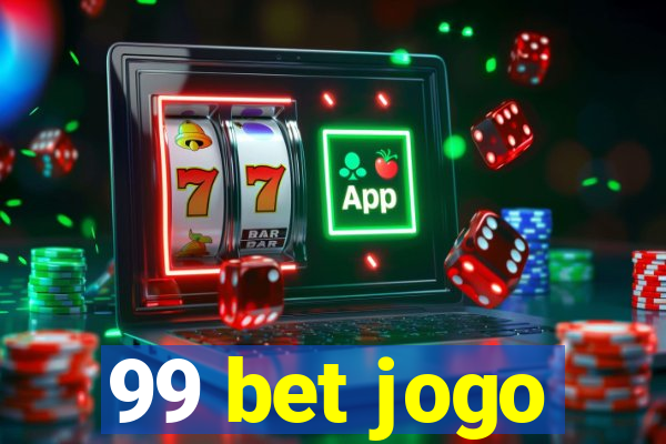 99 bet jogo