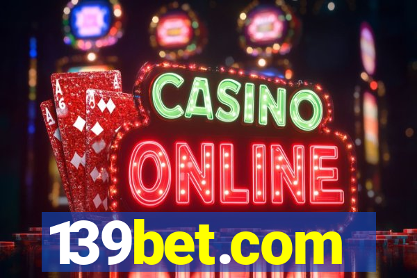 139bet.com