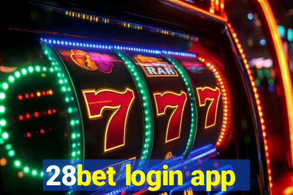 28bet login app