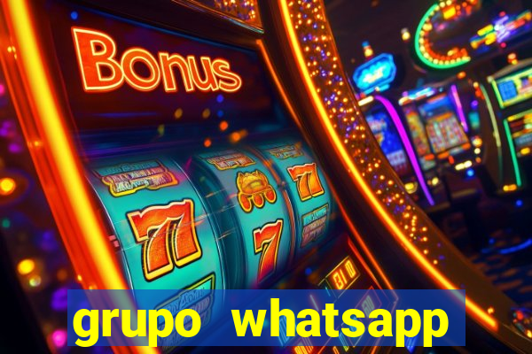 grupo whatsapp porto velho