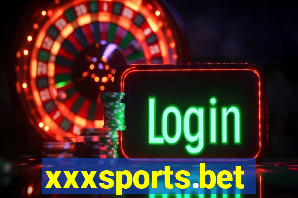 xxxsports.bet