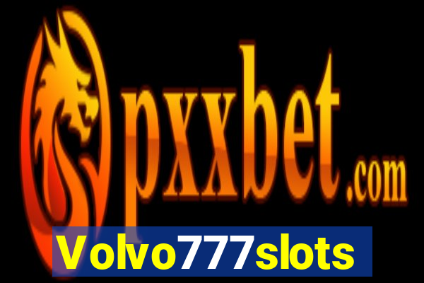 Volvo777slots