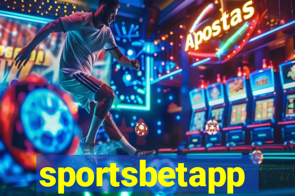 sportsbetapp