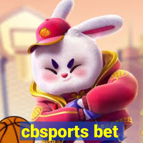 cbsports bet