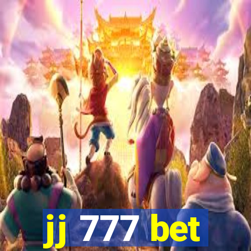 jj 777 bet