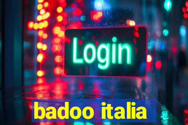 badoo italia