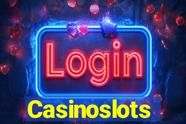 Casinoslots