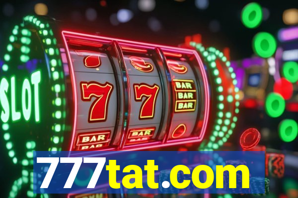 777tat.com