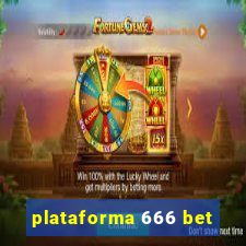 plataforma 666 bet