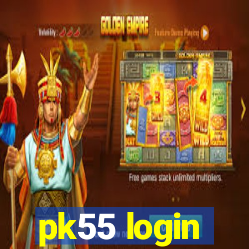 pk55 login