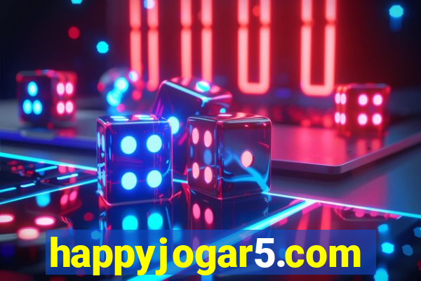 happyjogar5.com