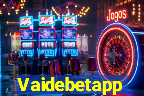 Vaidebetapp