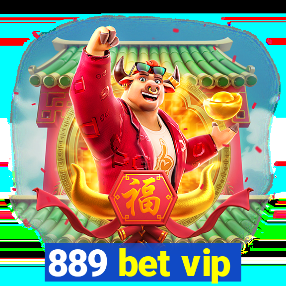 889 bet vip