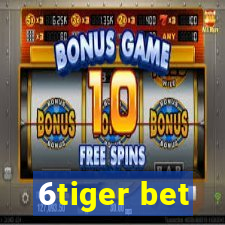 6tiger bet