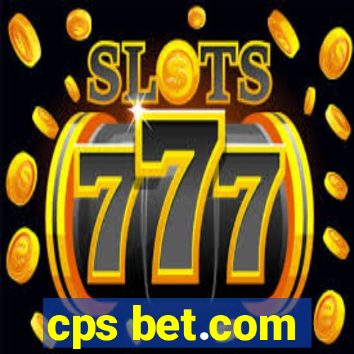 cps bet.com