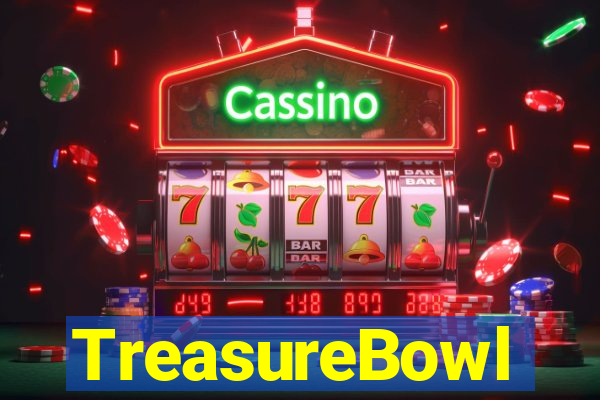 TreasureBowl treasure bowl jdb