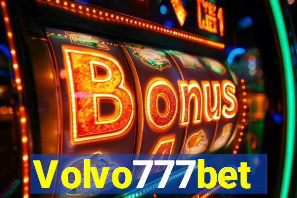 Volvo777bet