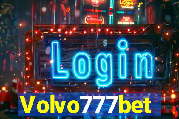 Volvo777bet