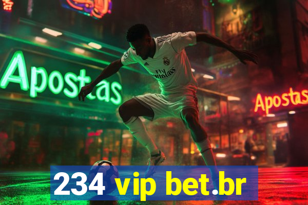 234 vip bet.br