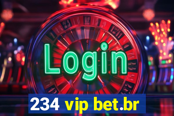 234 vip bet.br