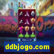 ddbjogo.com