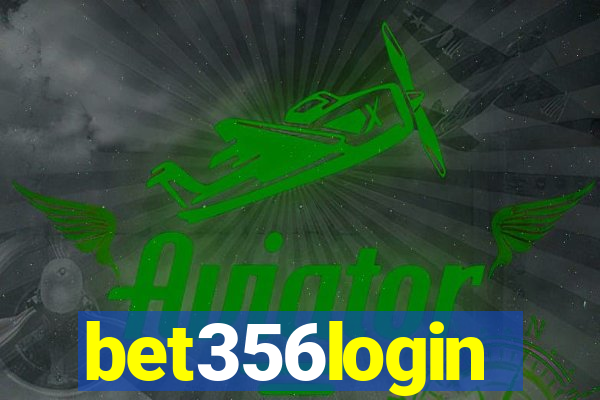 bet356login