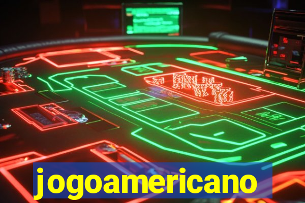 jogoamericano