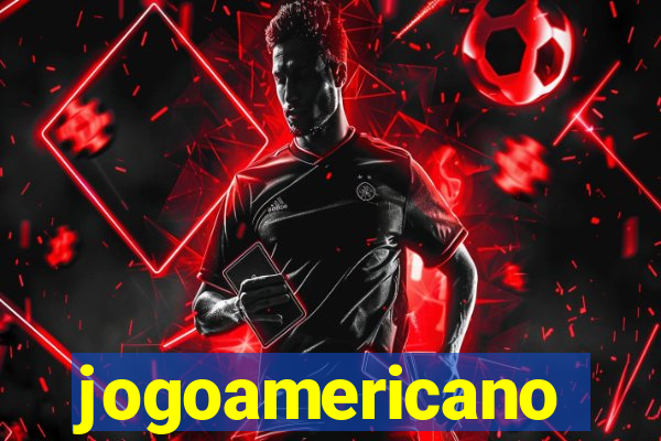 jogoamericano